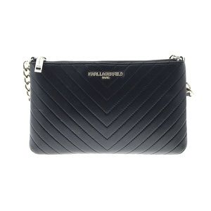 Karl Lagerfeld Paris Crossbody Purse
